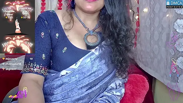 Snapshot of MasTANIYA chatting on 03/06/26, 01:24 MasTANIYA online show from 03/06/26, 01:24