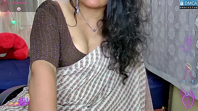 Snapshot of MasTANIYA chatting on 03/17/26, 10:35 MasTANIYA online show from 03/17/26, 10:35