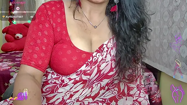 Snapshot of MasTANIYA chatting on 03/29/26, 08:31 MasTANIYA online show from 03/29/26, 08:31