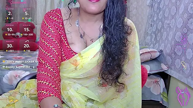 Snapshot of MasTANIYA chatting on 06/22/26, 05:54 MasTANIYA online show from 06/22/26, 05:54