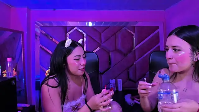 Snapshot of Miha_Cute chatting on 02/24/26, 03:15 Miha Cute online show from 02/24/26, 03:15