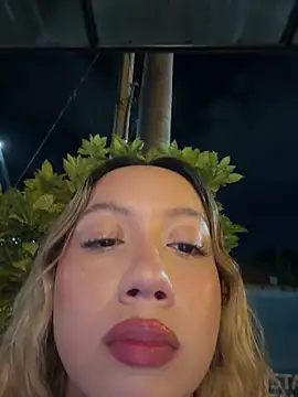 Snapshot of Becca_Johnson_u chatting on 10/01/25, 02:06 Becca Johnson u online show from 10/01/25, 02:06