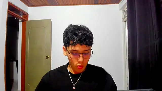 jacobs shelby online show from 11/02/25, 01:52