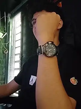 jacobs shelby online show from 11/08/25, 12:49