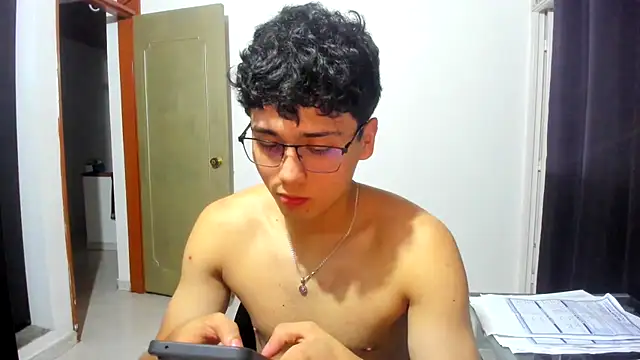 jacobs shelby online show from 11/09/25, 02:10