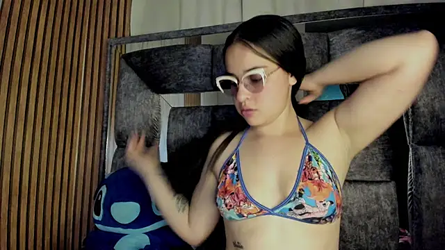 Cherry  Hot online show from 09/18/25, 10:34