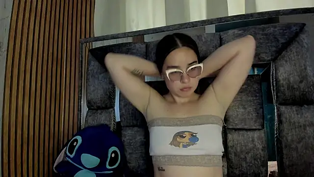 Cherry  Hot online show from 09/19/25, 10:21