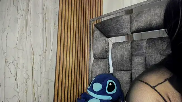 Cherry  Hot online show from 10/20/25, 10:32