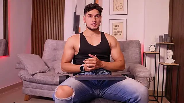 DaviesBrown online show from 10/04/25, 08:40