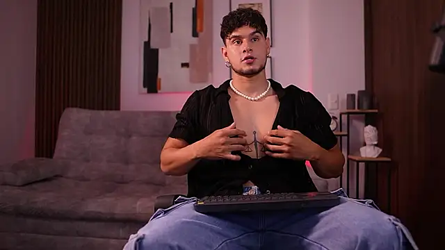 DaviesBrown online show from 12/15/25, 09:19