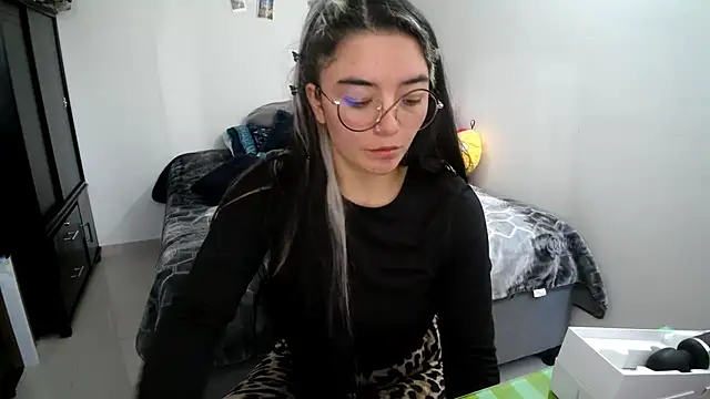 Came-II online show from 09/22/25, 01:57