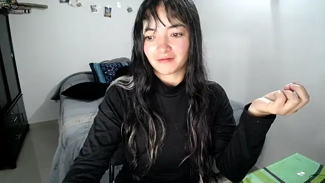 Came-II online show from 10/23/25, 10:14