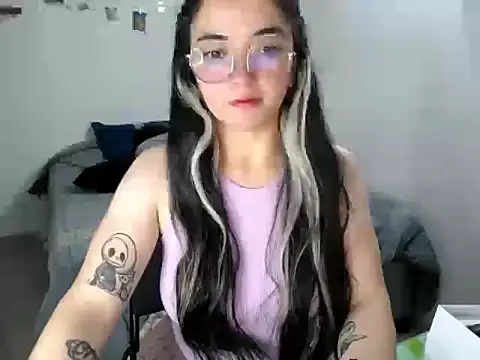 Came-II online show from 10/31/25, 10:38