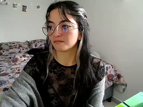 Came-II online show from 11/18/25, 04:00