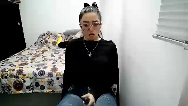 Came-II online show from 12/21/25, 01:57