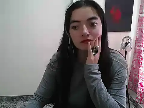 Snapshot of Came-II chatting on 04/10/26, 04:55 Came-II online show from 04/10/26, 04:55