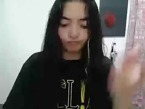 Snapshot of Came-II chatting on 05/02/26, 03:33 Came-II online show from 05/02/26, 03:33