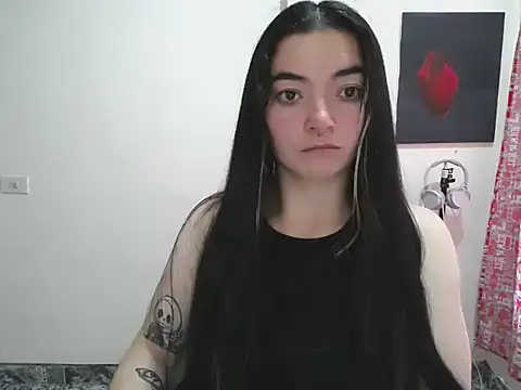 Snapshot of Came-II chatting on 05/07/26, 01:16 Came-II online show from 05/07/26, 01:16