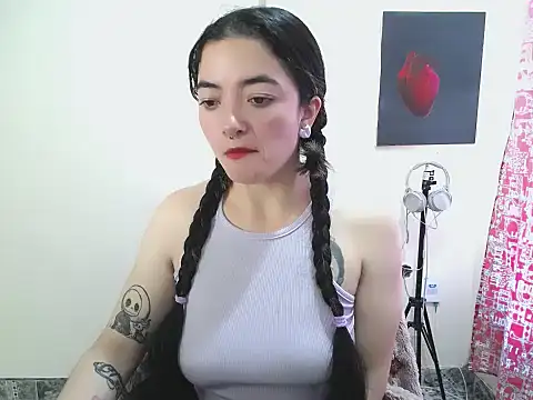 Snapshot of Came-II chatting on 05/09/26, 01:38 Came-II online show from 05/09/26, 01:38