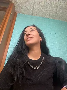 Snapshot of SALOME_KORLAND chatting on 01/10/26, 05:58 SALOME KORLAND online show from 01/10/26, 05:58
