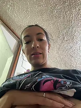 Snapshot of SALOME_KORLAND chatting on 01/15/26, 07:50 SALOME KORLAND online show from 01/15/26, 07:50