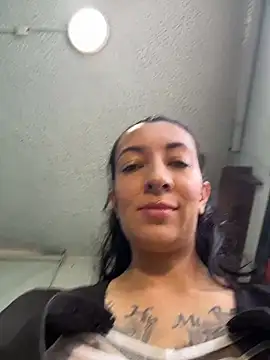 Snapshot of SALOME_KORLAND chatting on 02/15/26, 04:47 SALOME KORLAND online show from 02/15/26, 04:47