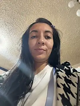 Snapshot of SALOME_KORLAND chatting on 02/19/26, 07:21 SALOME KORLAND online show from 02/19/26, 07:21