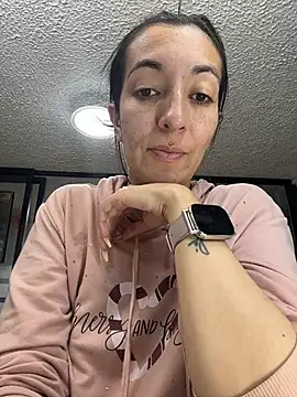Snapshot of SALOME_KORLAND chatting on 03/14/26, 09:20 SALOME KORLAND online show from 03/14/26, 09:20
