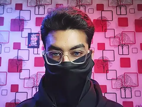 ChiseledCharm online show from 11/29/25, 07:06