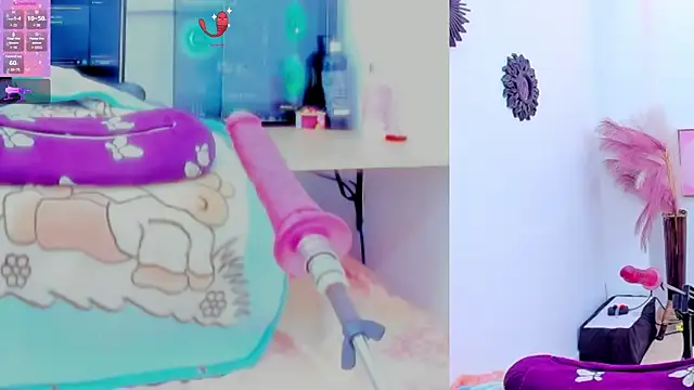 Athena Jackson  online show from 11/07/25, 01:38