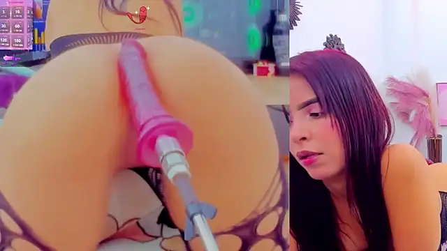 Athena Jackson  online show from 11/11/25, 10:32