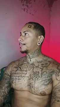 David tatto1 online show from 02/12/26, 04:29