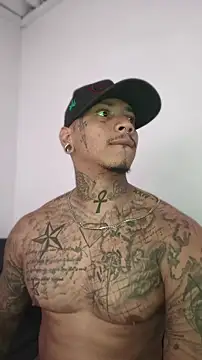 David tatto1 online show from 05/03/26, 06:58