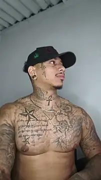 David tatto1 online show from 06/14/26, 03:08