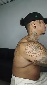 David tatto1 online show from 06/15/26, 03:09