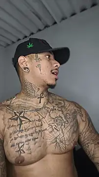 David tatto1 online show from 06/17/26, 03:09