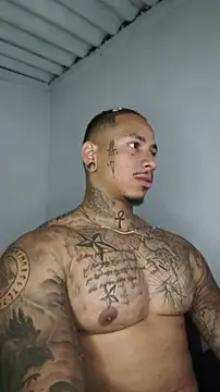 David tatto1 online show from 06/21/26, 03:53