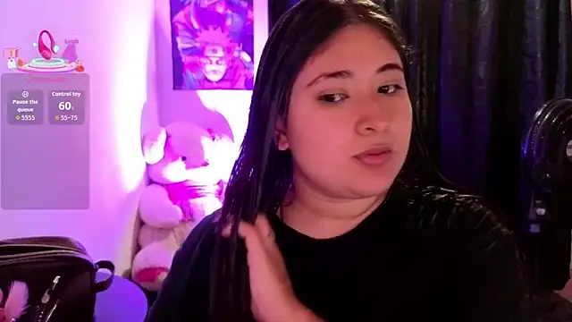 Gaby  Howards online show from 10/17/25, 07:05