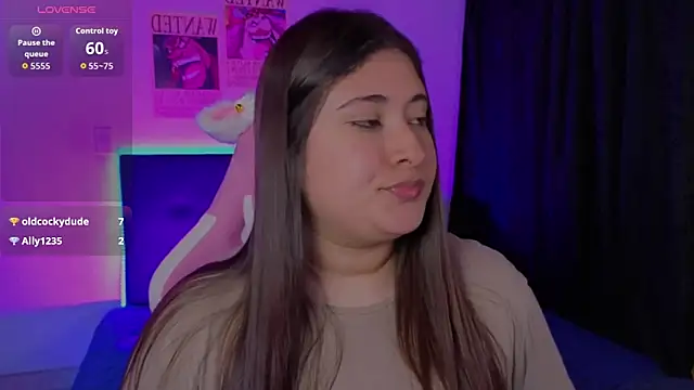 Gaby  Howards online show from 11/29/25, 07:06