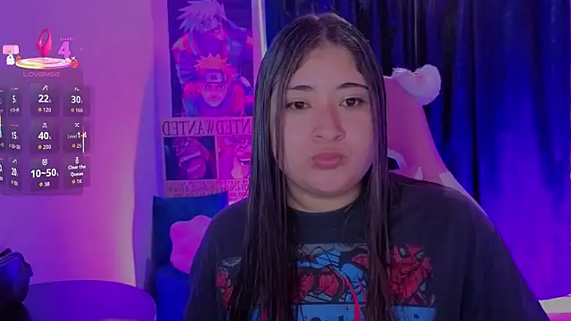 Gaby  Howards online show from 12/14/25, 02:44