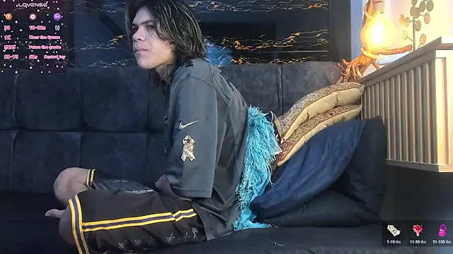 Diamond twink online show from 11/26/25, 03:51