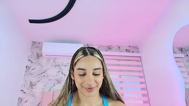 celeste moonx online show from 11/26/25, 12:06