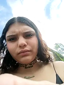 Alis 1327 online show from 09/19/25, 02:18