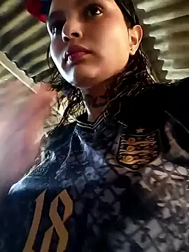 Alis 1327 online show from 09/22/25, 12:40