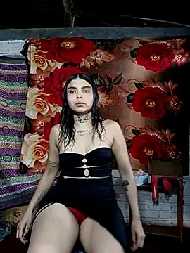 Alis 1327 online show from 09/27/25, 02:00