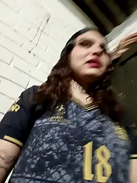 Alis 1327 online show from 09/28/25, 11:32