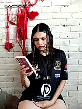 Alis 1327 online show from 10/01/25, 02:34