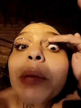 Alis 1327 online show from 10/04/25, 02:20