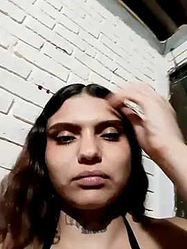 Alis 1327 online show from 10/07/25, 02:53