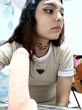 Alis 1327 online show from 10/12/25, 12:42